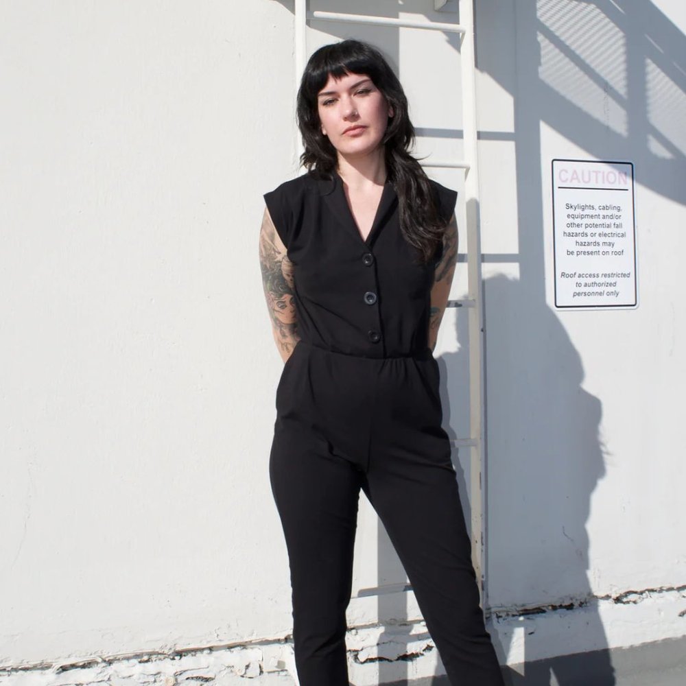 Nooworks Magic Suit Black Sz XXS NWOT